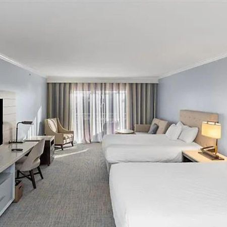 Clearwater Beach Resort Apartment With Oceanview エクステリア 写真