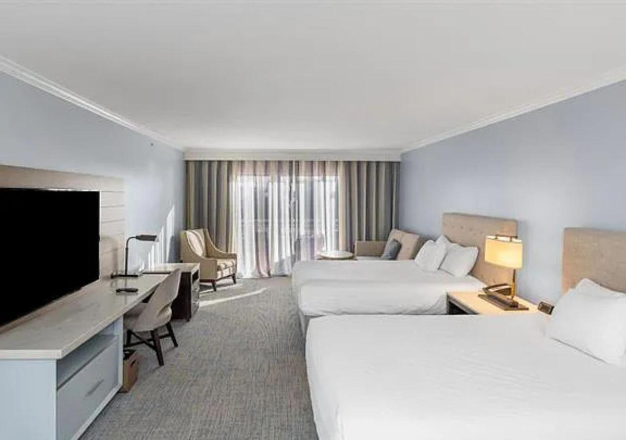 Clearwater Beach Resort Apartment With Oceanview エクステリア 写真