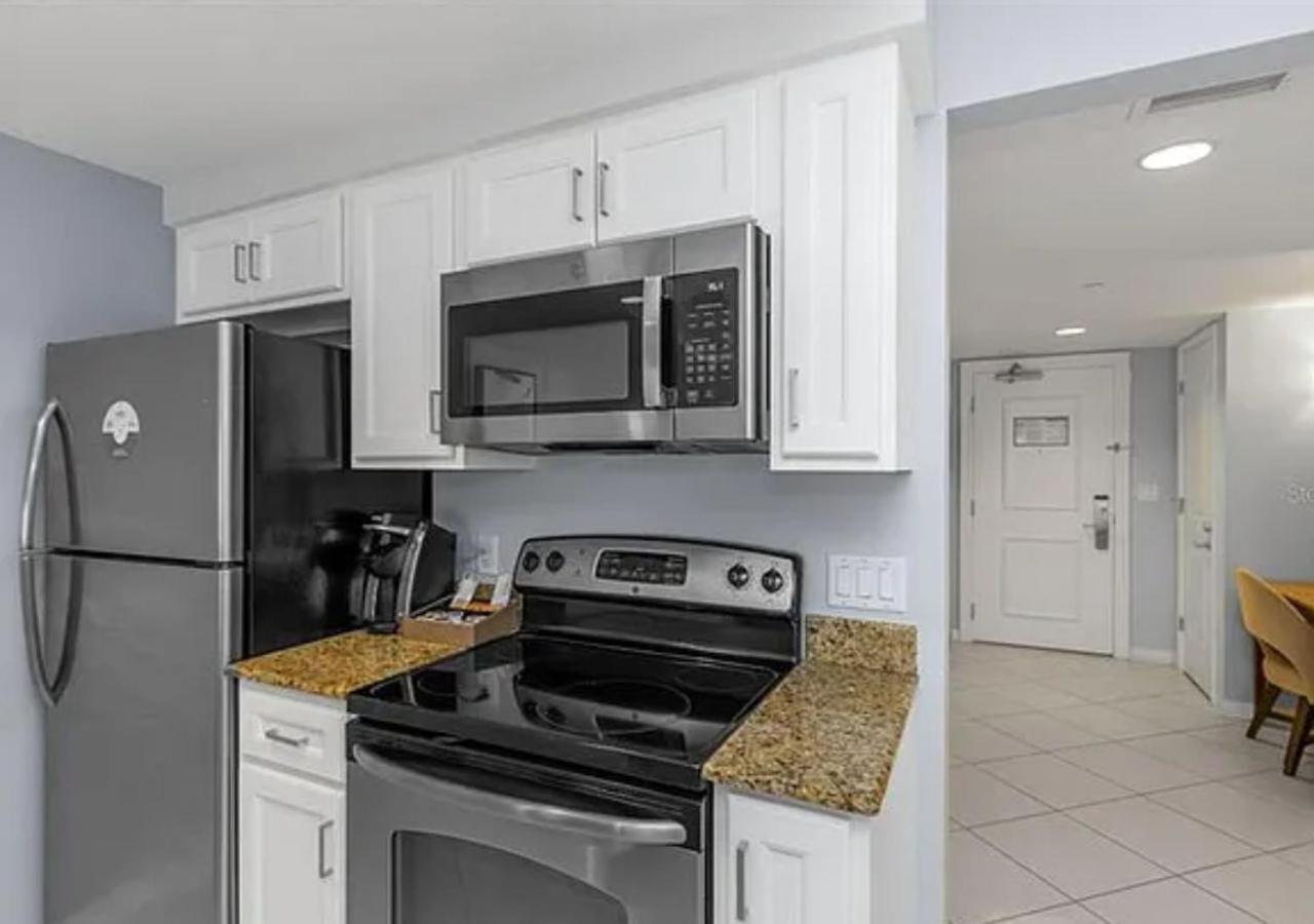Clearwater Beach Resort Apartment With Oceanview エクステリア 写真
