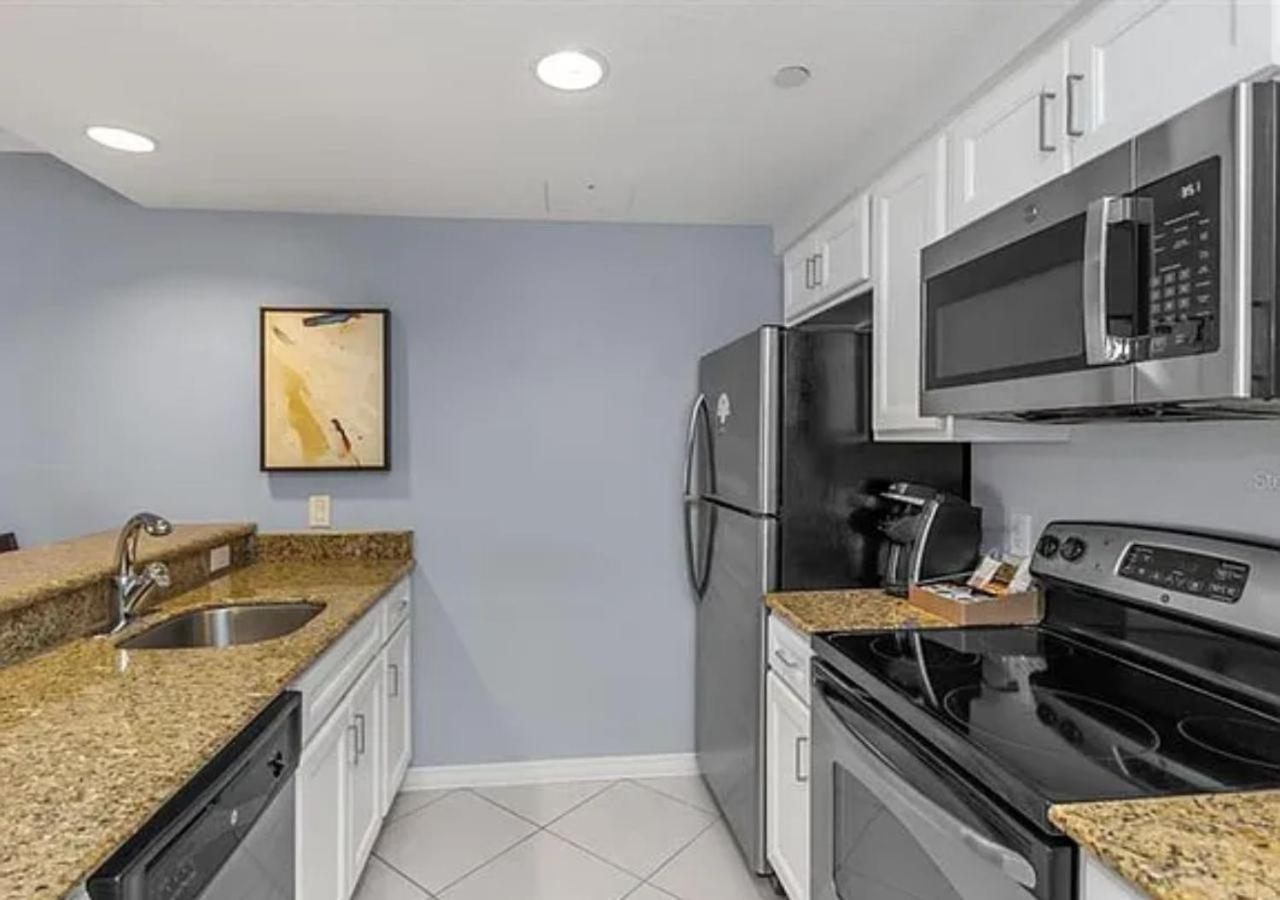 Clearwater Beach Resort Apartment With Oceanview エクステリア 写真