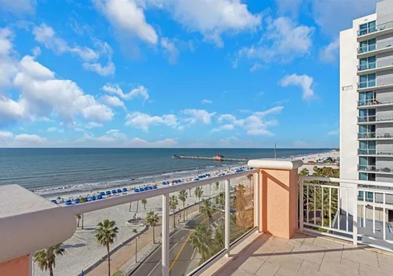 Clearwater Beach Resort Apartment With Oceanview エクステリア 写真