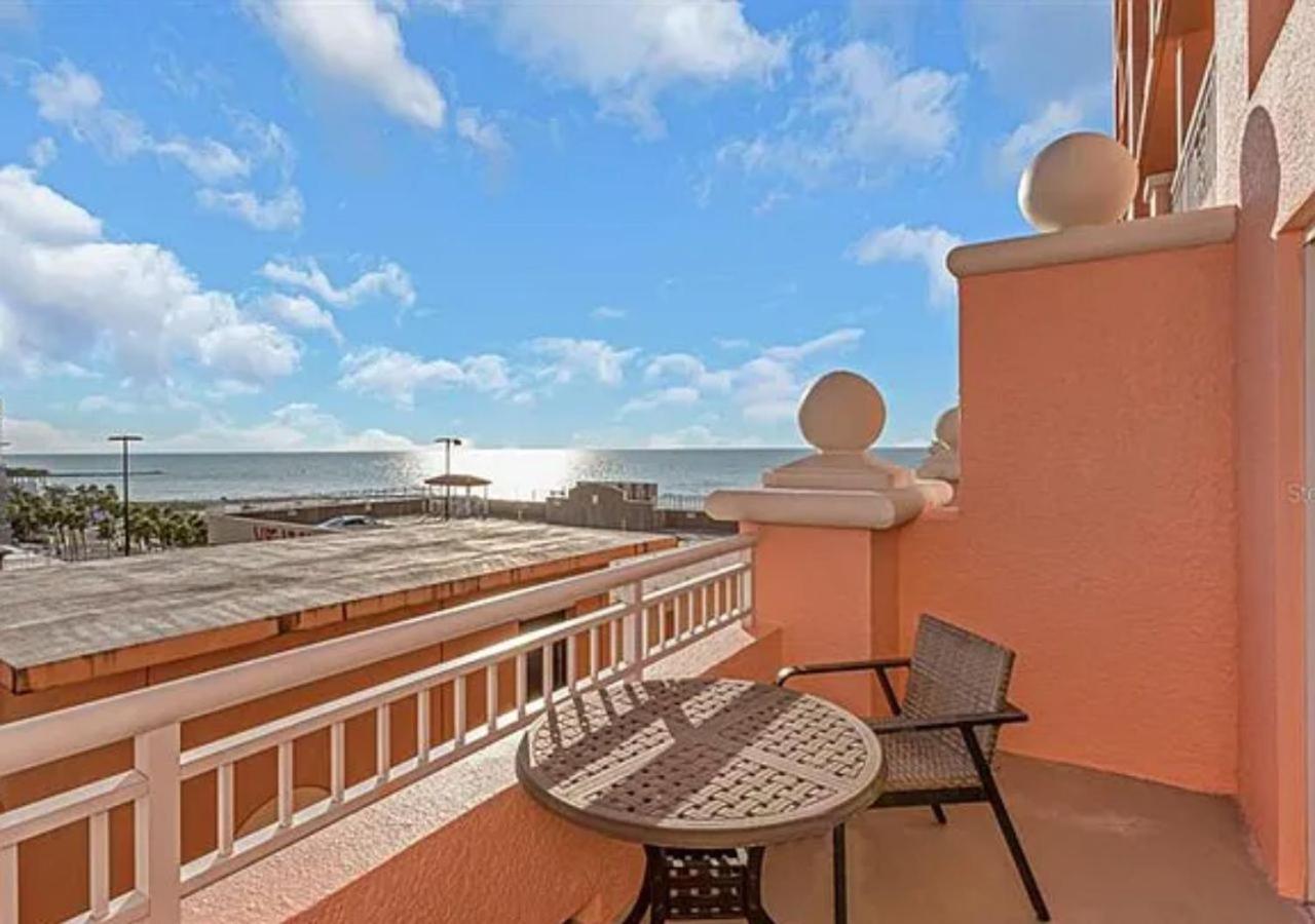 Clearwater Beach Resort Apartment With Oceanview エクステリア 写真